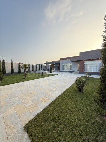 Satılır 5 otaqlı həyət evi/bağ evi 246 m², Mərdəkan q., photo 5 from 25