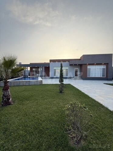 Satılır 5 otaqlı həyət evi/bağ evi 246 m², Mərdəkan q., photo 4 from 25