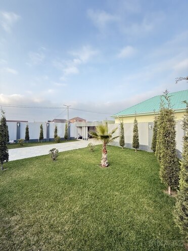 Satılır 5 otaqlı həyət evi/bağ evi 246 m², Mərdəkan q., photo 7 from 25