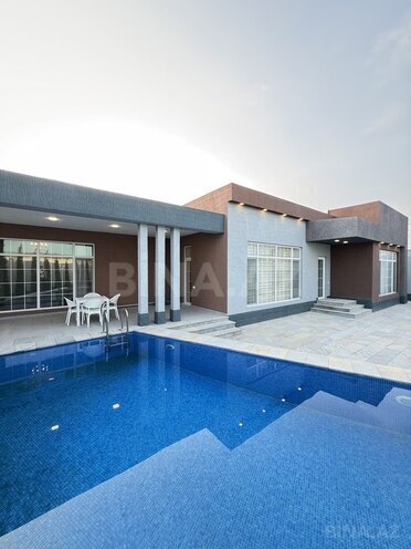 Satılır 5 otaqlı həyət evi/bağ evi 246 m², Mərdəkan q., photo 11 from 25