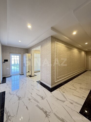 Satılır 5 otaqlı həyət evi/bağ evi 246 m², Mərdəkan q., photo 13 from 25