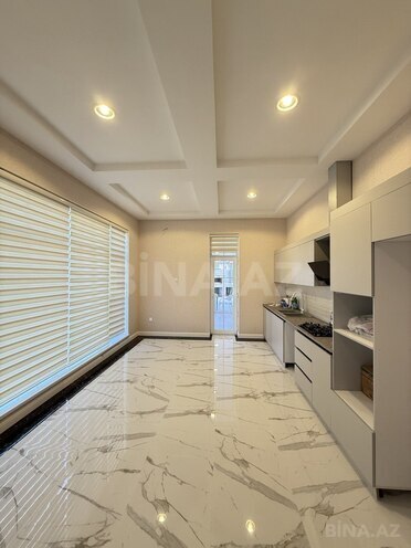 Satılır 5 otaqlı həyət evi/bağ evi 246 m², Mərdəkan q., photo 16 from 25