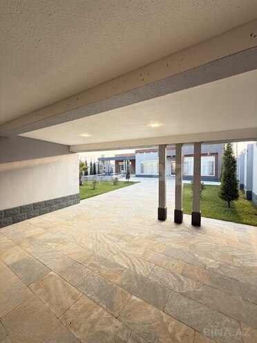 Satılır 5 otaqlı həyət evi/bağ evi 246 m², Mərdəkan q., photo 24 from 25