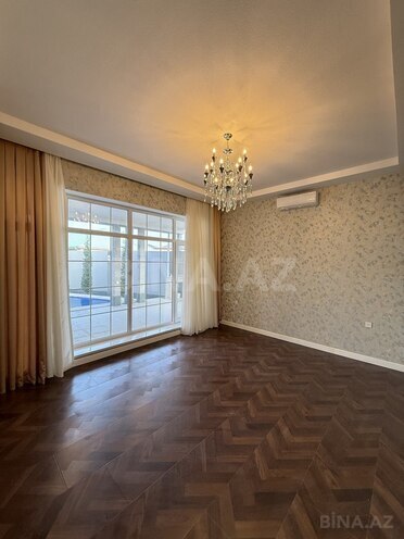 Satılır 5 otaqlı həyət evi/bağ evi 246 m², Mərdəkan q., photo 19 from 25
