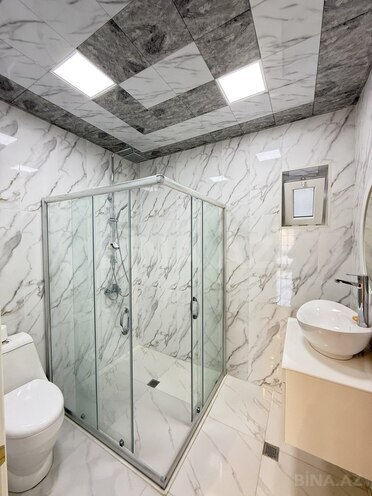 Satılır 5 otaqlı həyət evi/bağ evi 246 m², Mərdəkan q., photo 20 from 25