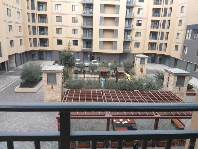 Satılır 3 otaqlı yeni tikili 129 m², Ağ şəhər q., photo 4 from 16