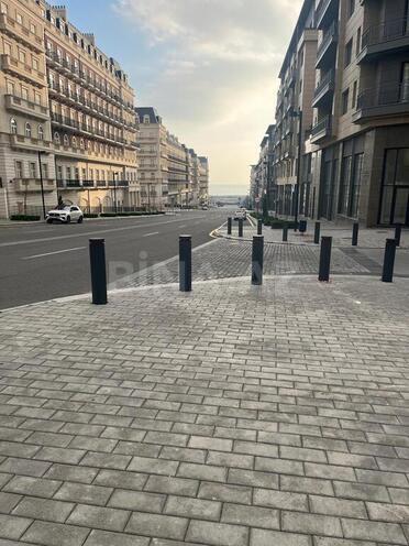 Satılır 3 otaqlı yeni tikili 129 m², Ağ şəhər q., photo 8 from 16