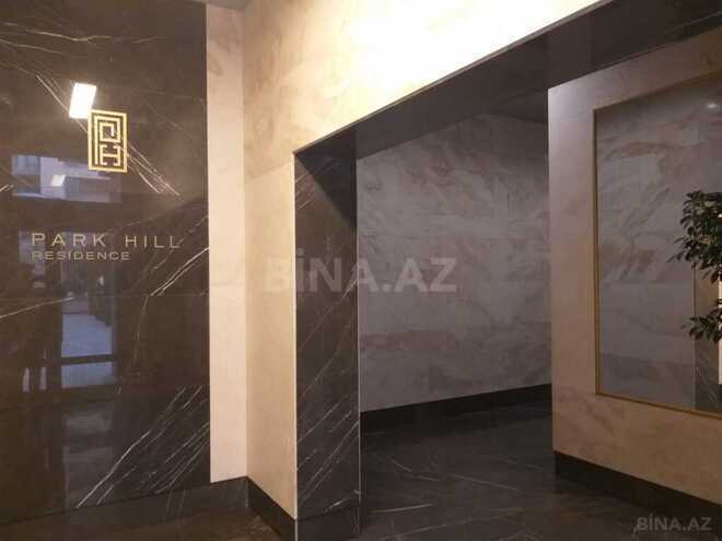 Satılır 3 otaqlı yeni tikili 129 m², Ağ şəhər q., photo 5 from 16