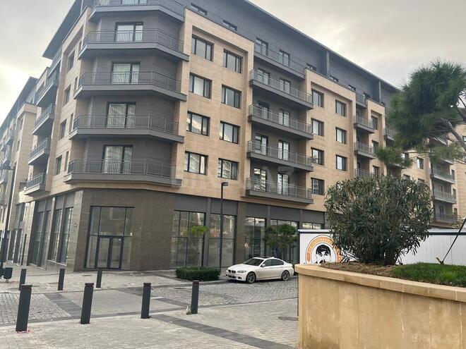 Satılır 3 otaqlı yeni tikili 129 m², Ağ şəhər q., photo 7 from 16
