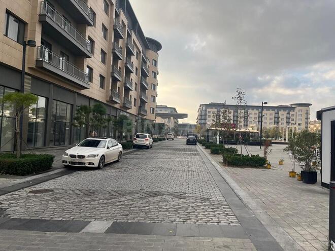 Satılır 3 otaqlı yeni tikili 129 m², Ağ şəhər q., photo 3 from 16