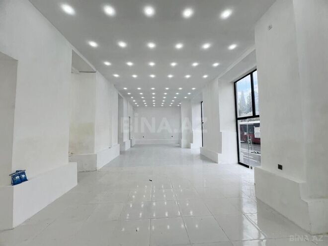 Obyekt - Şah İsmayıl Xətai m. - 202 m² (5)