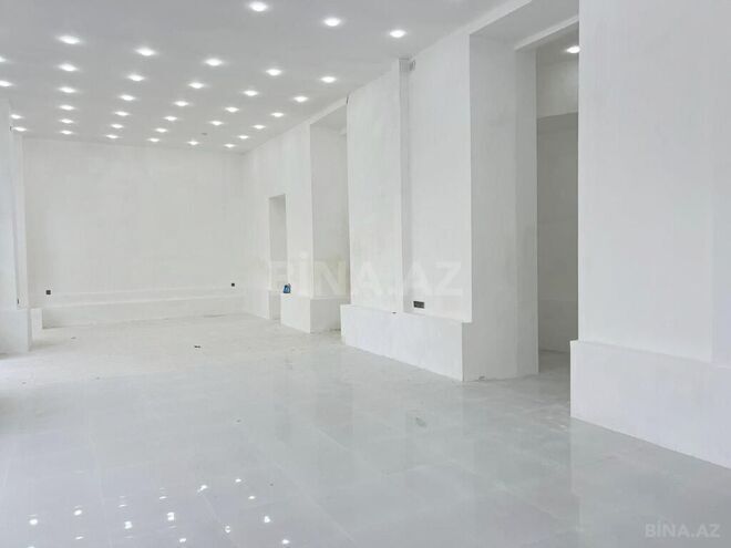 Obyekt - Şah İsmayıl Xətai m. - 202 m² (8)