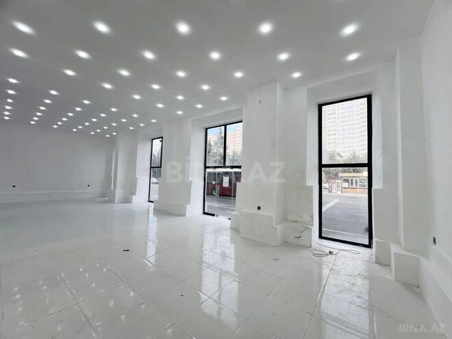 Obyekt - Şah İsmayıl Xətai m. - 202 m² (2)