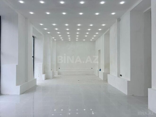 Obyekt - Şah İsmayıl Xətai m. - 202 m² (4)