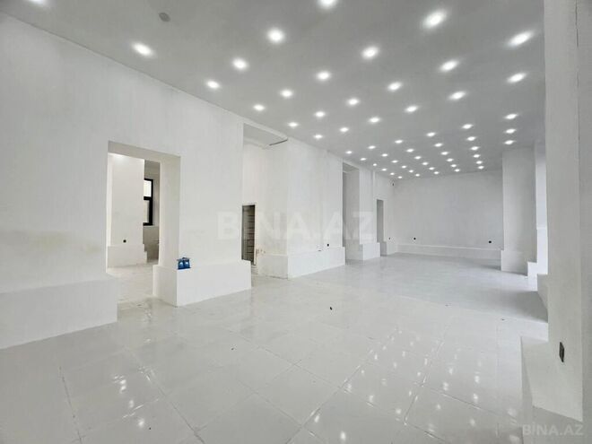Obyekt - Şah İsmayıl Xətai m. - 202 m² (7)