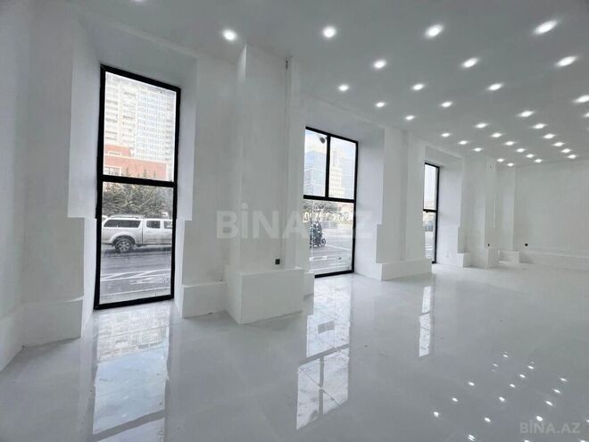 Obyekt - Şah İsmayıl Xətai m. - 202 m² (1)