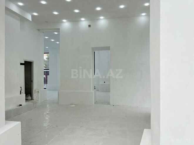 Obyekt - Şah İsmayıl Xətai m. - 202 m² (9)