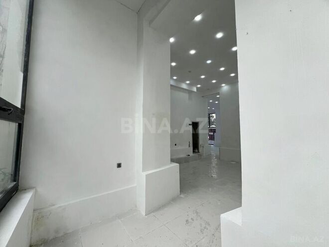 Obyekt - Şah İsmayıl Xətai m. - 202 m² (10)