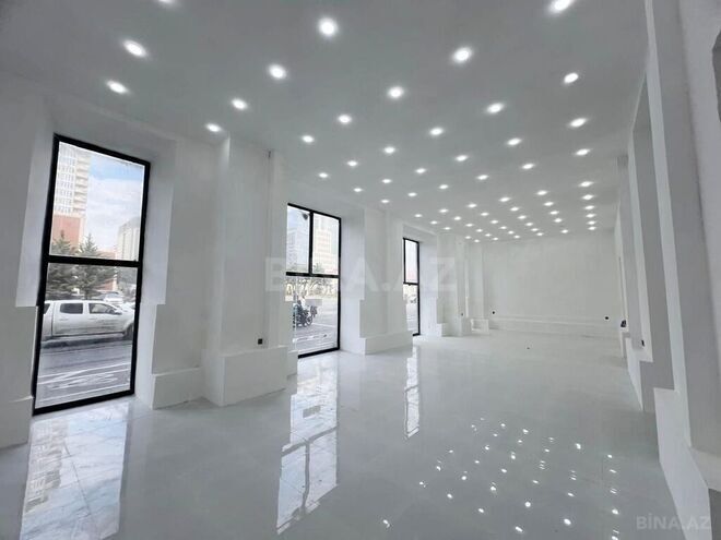 Obyekt - Şah İsmayıl Xətai m. - 202 m² (6)