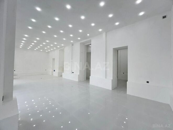 Obyekt - Şah İsmayıl Xətai m. - 202 m² (3)