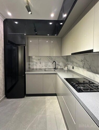 2-комн. новостройка - м. 8 ноября - 82 м² (9)