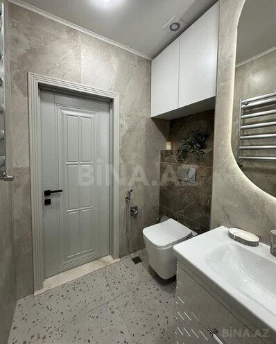 2-комн. новостройка - м. 8 ноября - 82 м² (15)