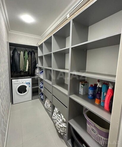 2-комн. новостройка - м. 8 ноября - 82 м² (16)