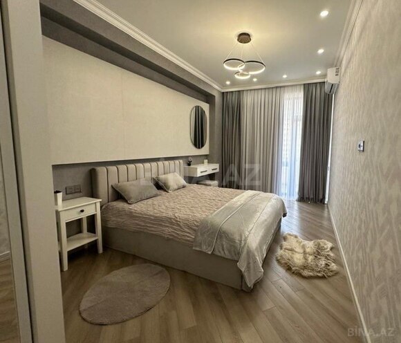 2-комн. новостройка - м. 8 ноября - 82 м² (12)