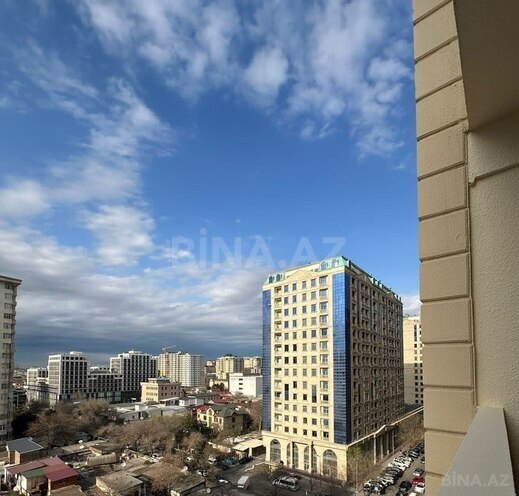 2-комн. новостройка - м. 8 ноября - 82 м² (7)