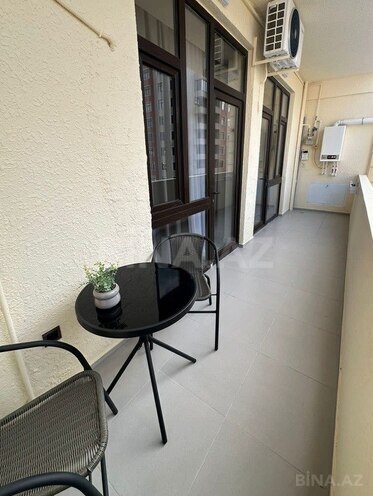 2-комн. новостройка - м. 8 ноября - 82 м² (6)