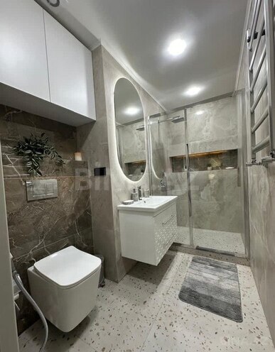 2-комн. новостройка - м. 8 ноября - 82 м² (14)