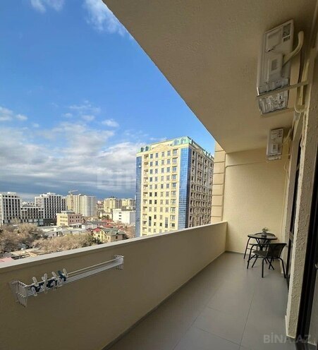 2-комн. новостройка - м. 8 ноября - 82 м² (5)
