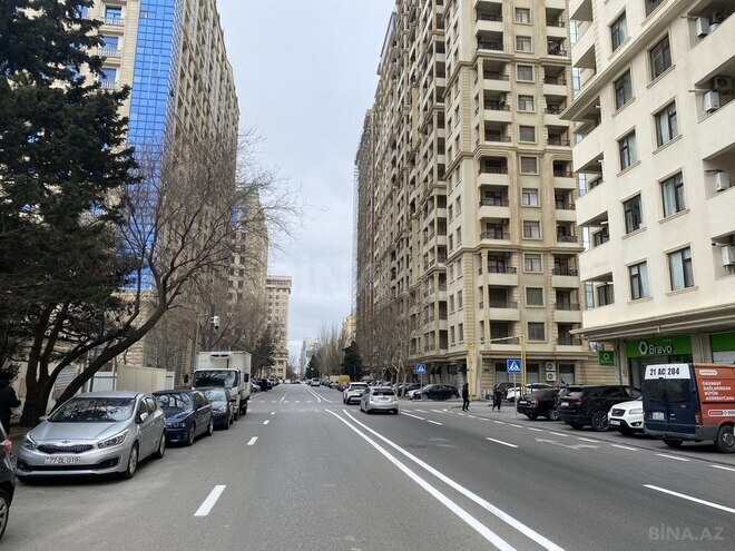 2-комн. новостройка - м. 8 ноября - 82 м² (22)