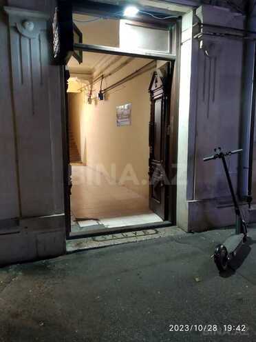 1 otaqlı köhnə tikili - 28 May m. - 25 m² (10)