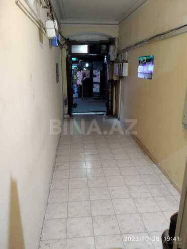1 otaqlı köhnə tikili - 28 May m. - 25 m² (11)