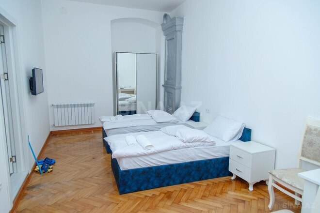 1 otaqlı köhnə tikili - 28 May m. - 25 m² (2)