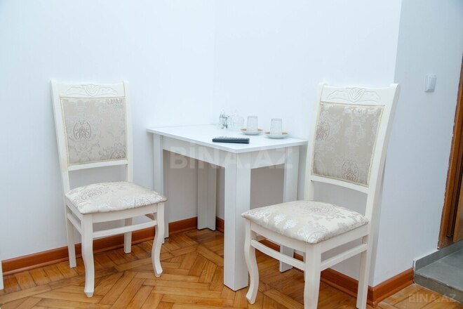 1 otaqlı köhnə tikili - 28 May m. - 25 m² (4)