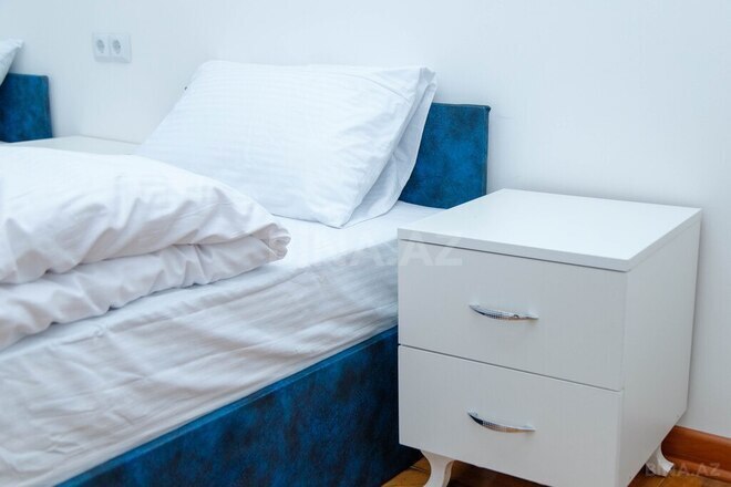 1 otaqlı köhnə tikili - 28 May m. - 25 m² (3)