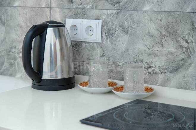 1 otaqlı köhnə tikili - 28 May m. - 25 m² (6)