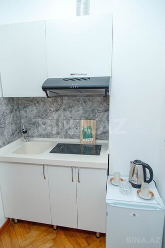 1 otaqlı köhnə tikili - 28 May m. - 25 m² (5)