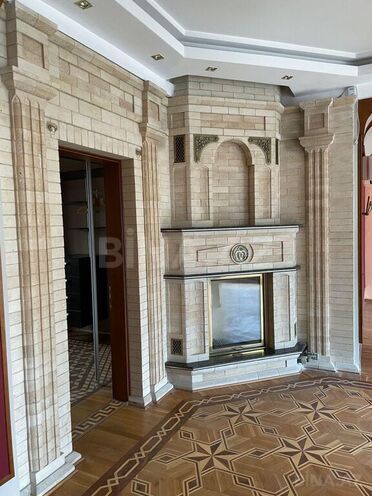 10-комн. дом/дача - пос. М. Расулзаде - 900 м² (8)