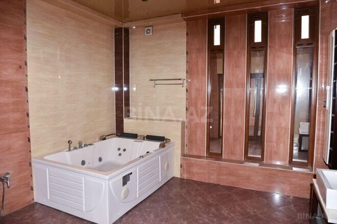 10-комн. дом/дача - пос. М. Расулзаде - 900 м² (9)