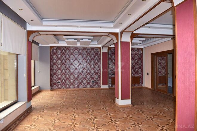 10-комн. дом/дача - пос. М. Расулзаде - 900 м² (11)