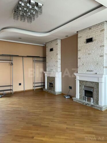 10-комн. дом/дача - пос. М. Расулзаде - 900 м² (5)