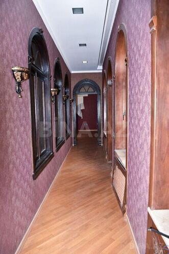 10-комн. дом/дача - пос. М. Расулзаде - 900 м² (10)