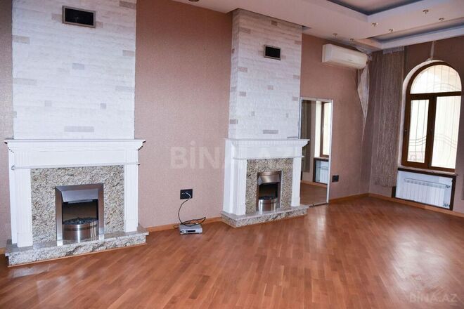 10-комн. дом/дача - пос. М. Расулзаде - 900 м² (6)