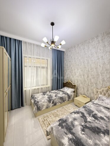 4 otaqlı həyət evi/bağ evi - Şüvəlan q. - 145 m² (17)