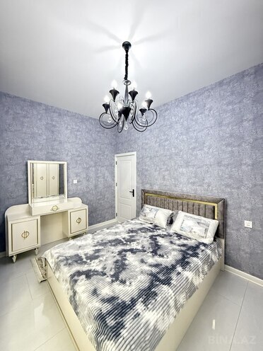 4 otaqlı həyət evi/bağ evi - Şüvəlan q. - 145 m² (18)