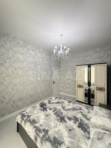 4 otaqlı həyət evi/bağ evi - Şüvəlan q. - 145 m² (23)