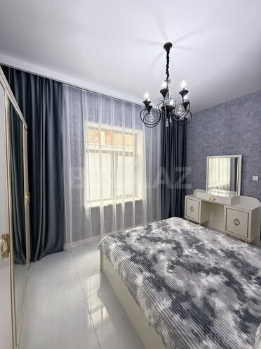 4 otaqlı həyət evi/bağ evi - Şüvəlan q. - 145 m² (20)